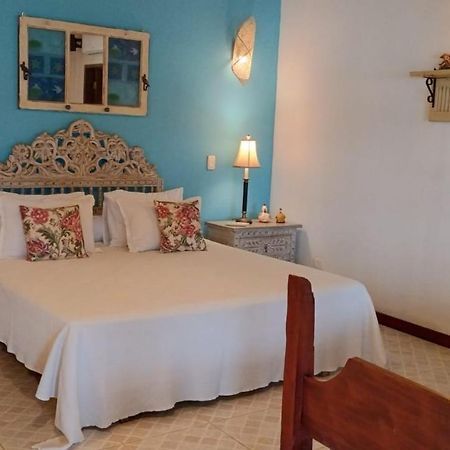 פאראטי Casa Na Praia Com Vista Para O Mar מראה חיצוני תמונה